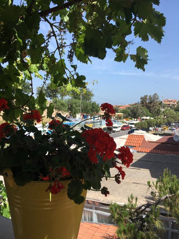 Alacati Sardunya Hotel Exterior photo